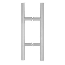 ASA SIMPLES REF. C2205S.25 500X400X25 INOX